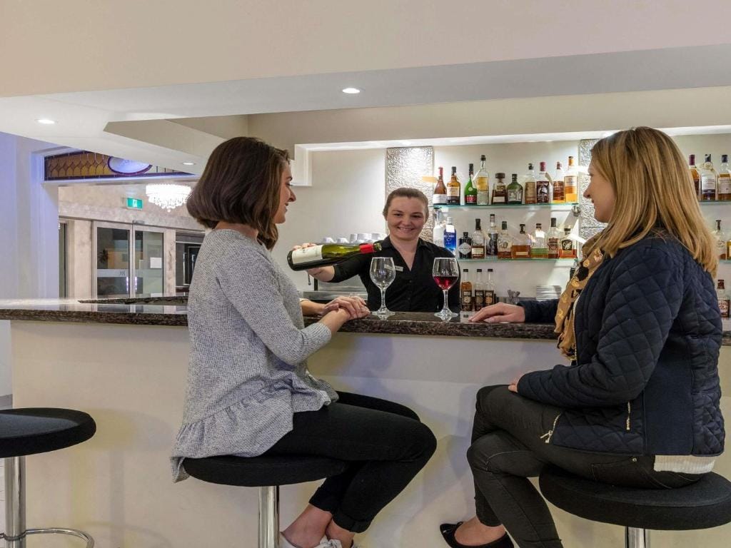 Mercure Wagga Wagga — 2