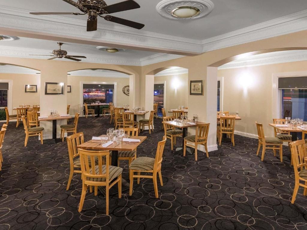 Mercure Wagga Wagga — 3