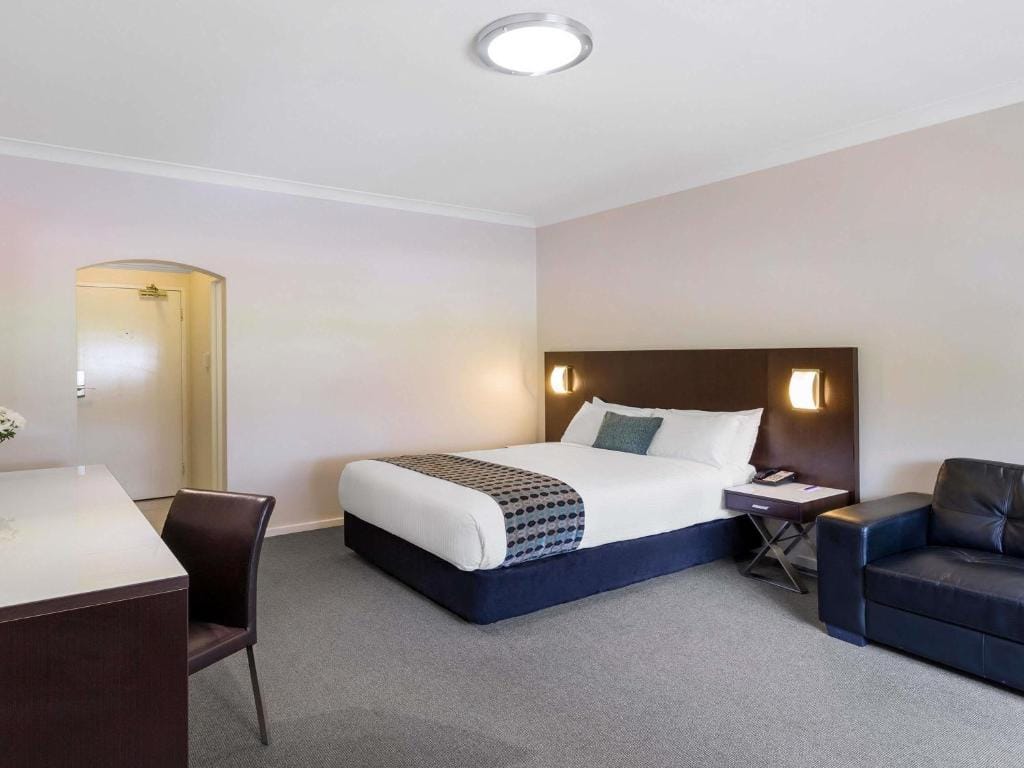Mercure Wagga Wagga — 4