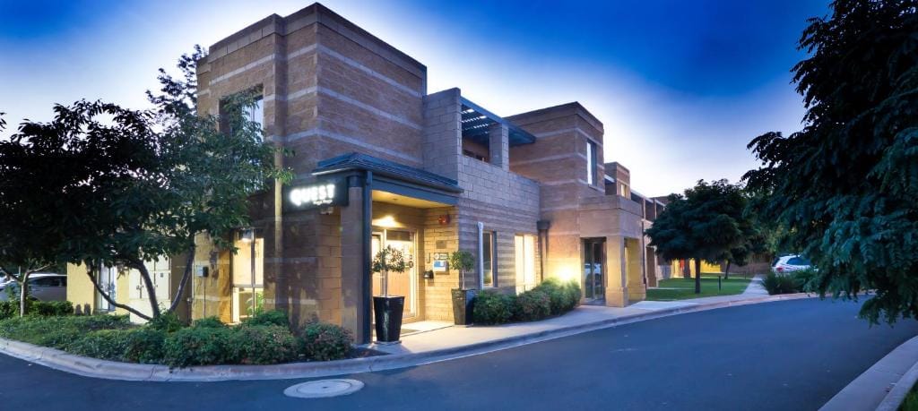 Quest Wagga Wagga — 1