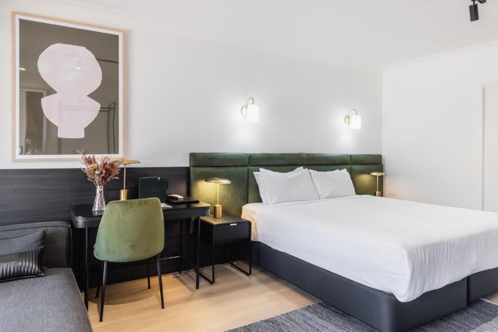 The Charles — 2