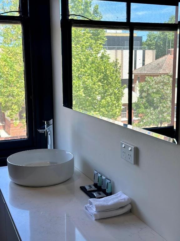The Hampden Suites — 1