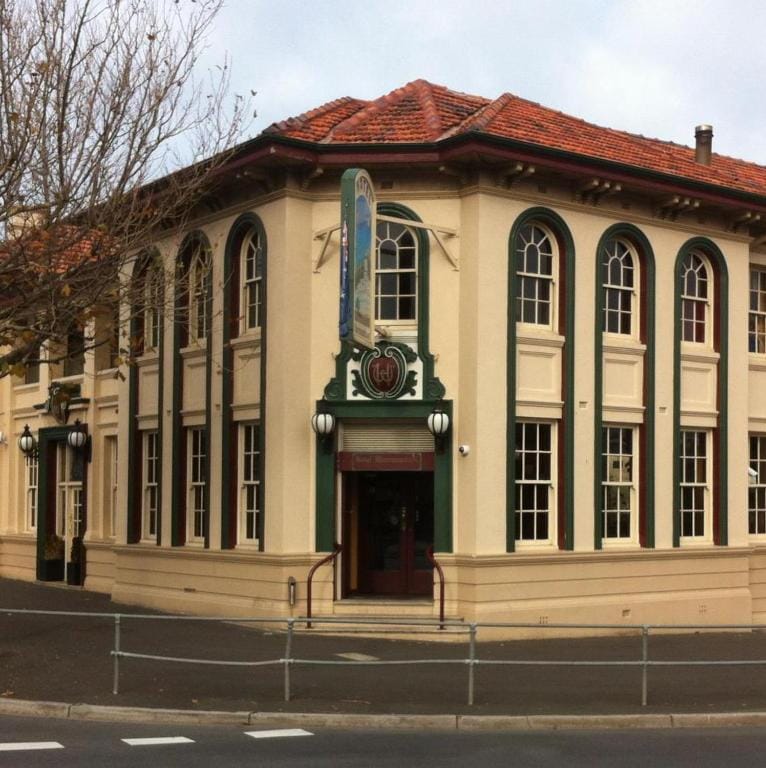 Hotel Warrnambool