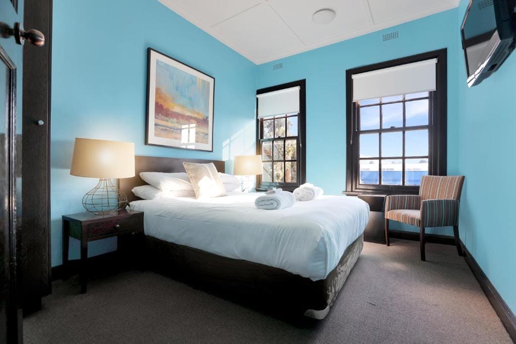 Hotel Warrnambool — 2