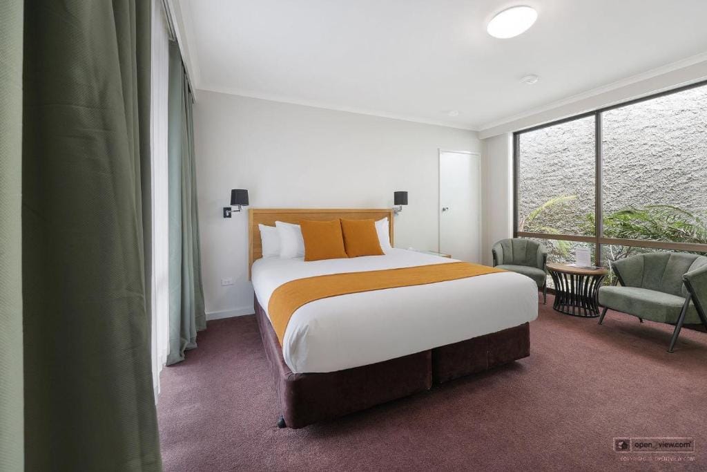 Mid City Motel Warrnambool — 2