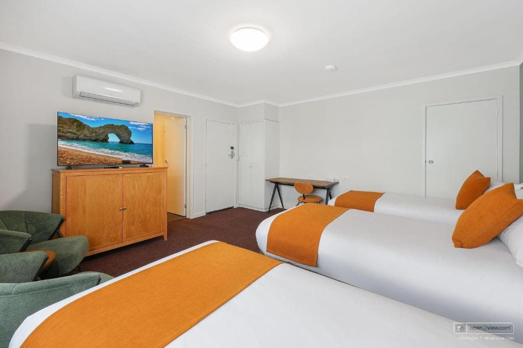 Mid City Motel Warrnambool — 5
