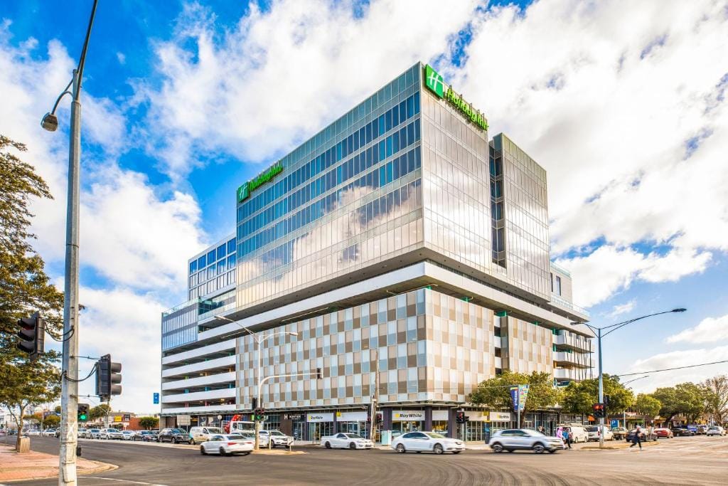 Holiday Inn Werribee by IHG — 1