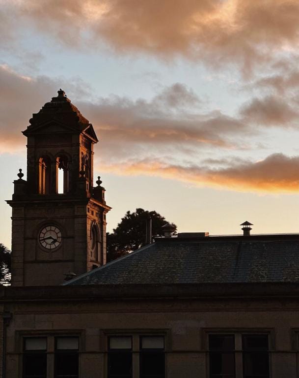 Lancemore Mansion Hotel Werribee Park — 1