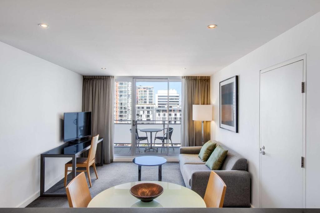Adina Apartment Hotel Wollongong — 5