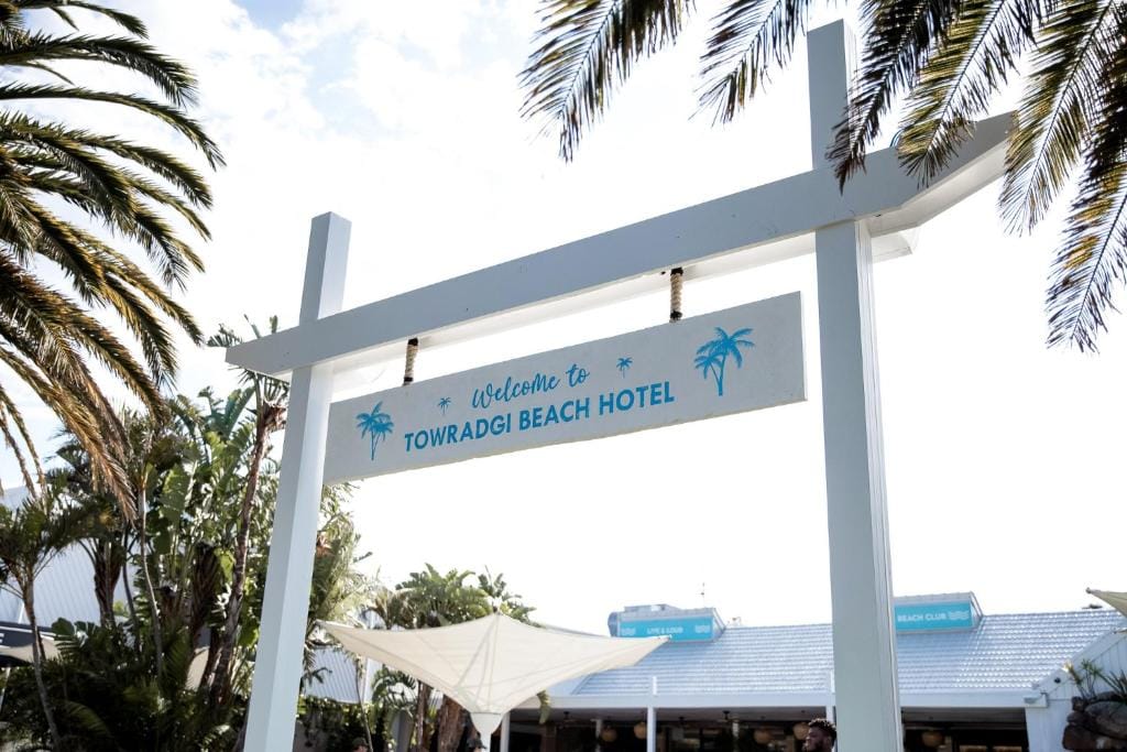Comfort Inn Towradgi Beach — 1