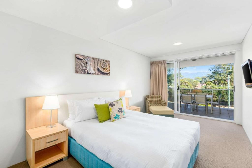 Quality Suites Pioneer Sands — 1
