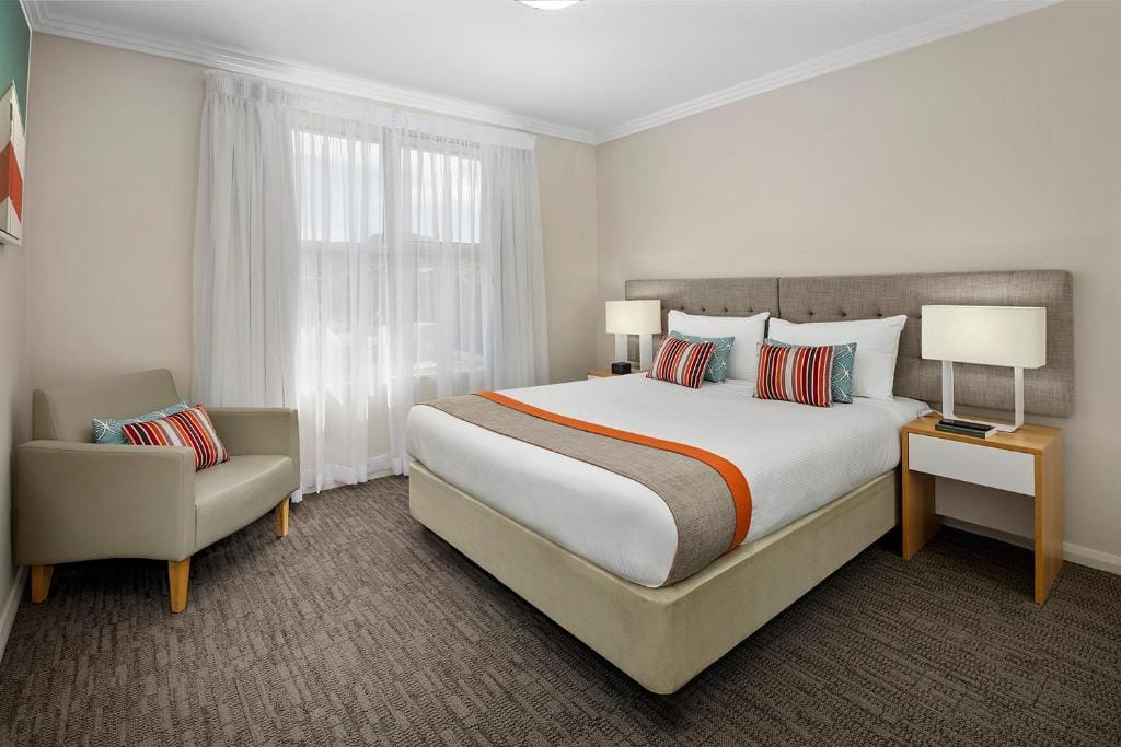 Quest Wollongong — 2