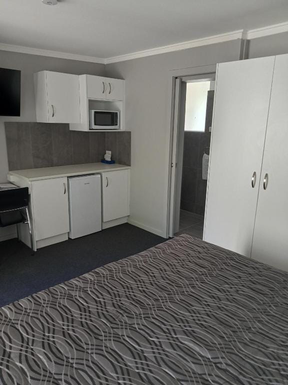 Solomon Inn Motel Figtree — 4