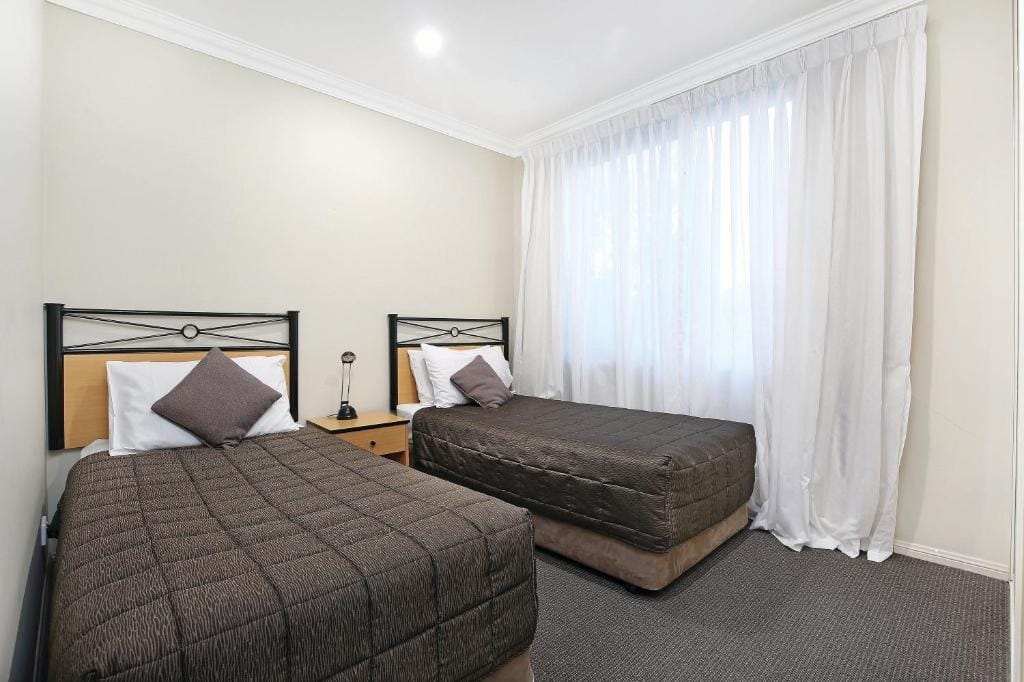 Wollongong Serviced Apartments — 2