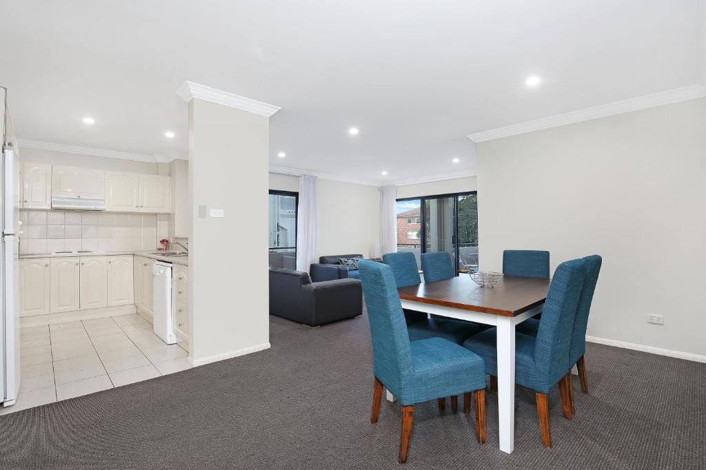 Wollongong Serviced Apartments — 4