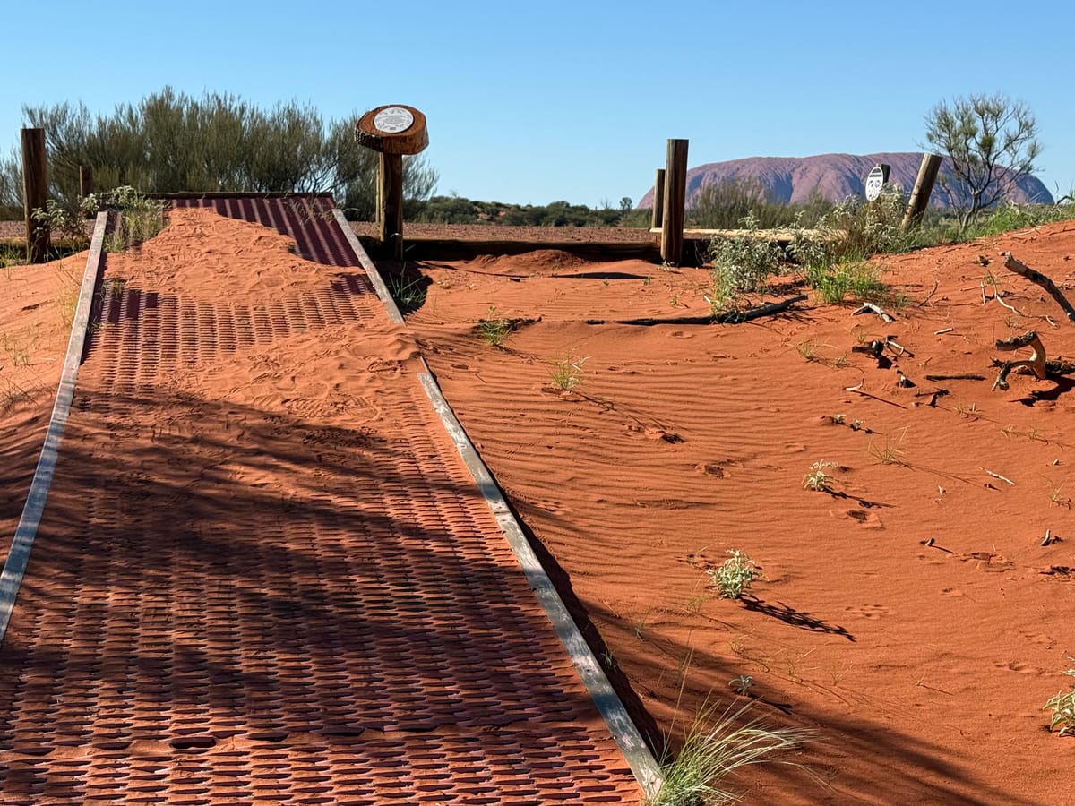 Outback Lodge - Budget Accommodation — 4